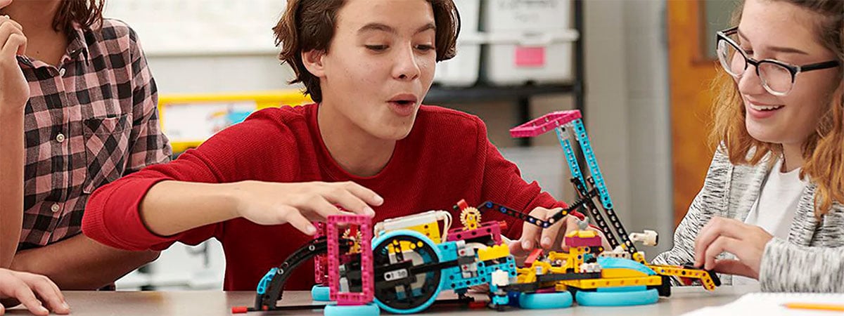 Mobirise Website Builder