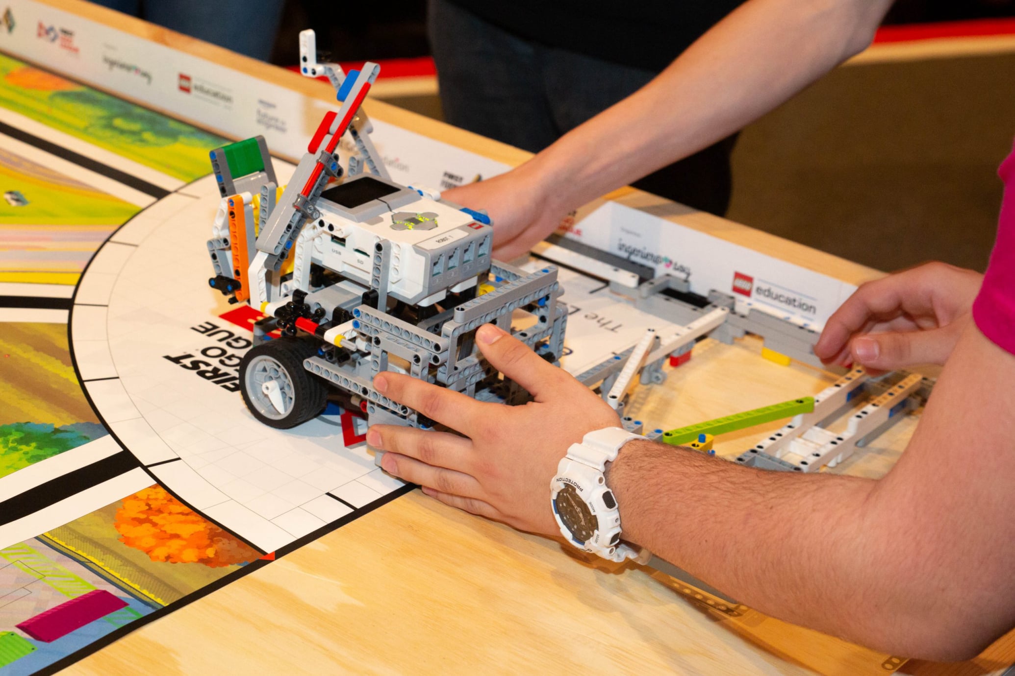 Mobirise Website Builder